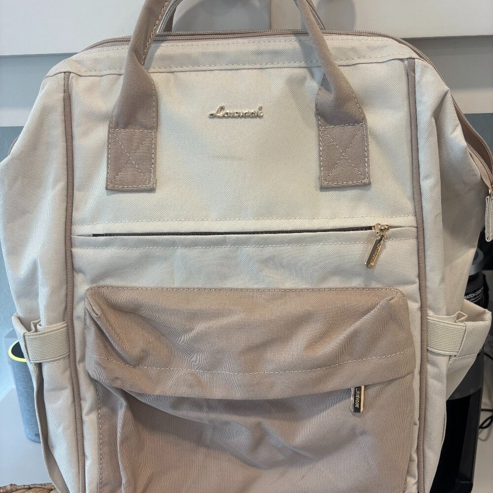 Lovevook Laptop Backpack (As seen on tiktok)